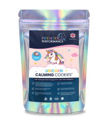 Unicorn Calming Cookies