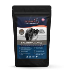 Calming Cookies Liquorice®