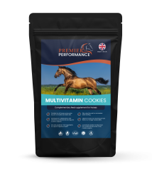 MultiVitamin Cookies