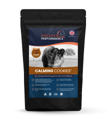 Calming Cookies Cinnamon®