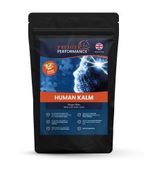 Human Kalm Bites - Ginger