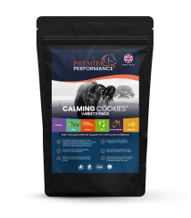 Calming Cookies Variety Pack 