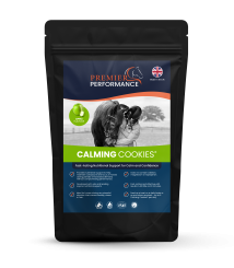 Calming Cookies Apple®