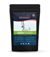 Energy Cookies