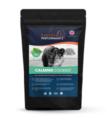 Calming Cookies Mint