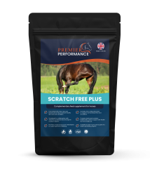 Scratch Free Plus