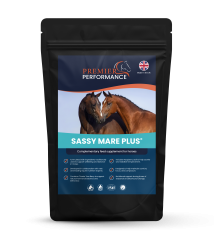 Sassy Mare Plus 