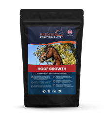 Hoof Growth
