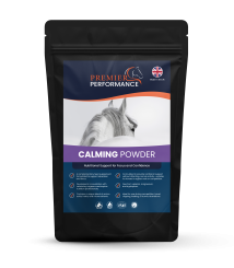 Calming Powder