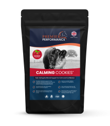 BRAND NEW Calming Cookies Raspberry®