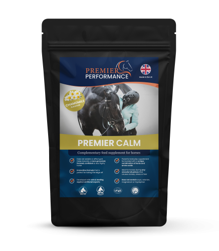 Premier Calm - Chamomile: Palatability Sample