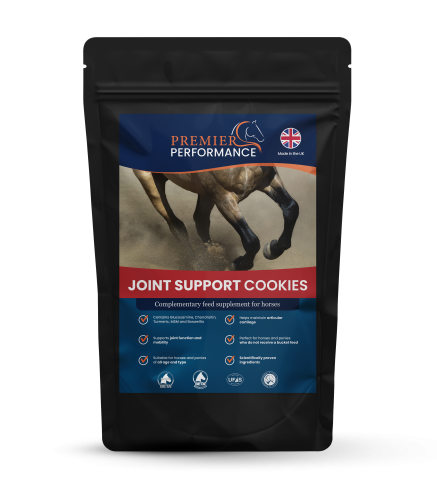 Joint Support Cookies: Trial Pack (3 Cookies)