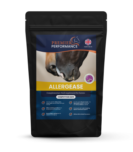AllergEase: Palatability Sample