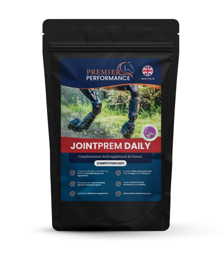 JointPrem Daily: Palatability Sample