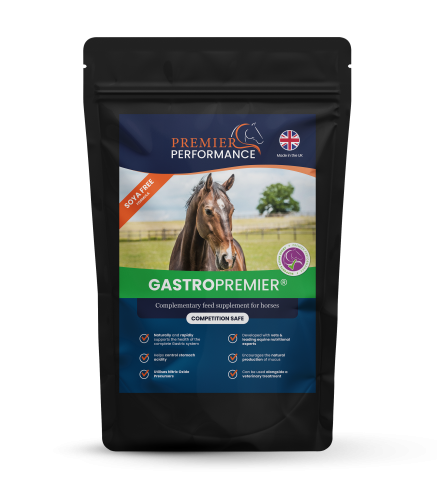 GastroPremier ®: Palatability Sample