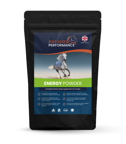 Energy Powder