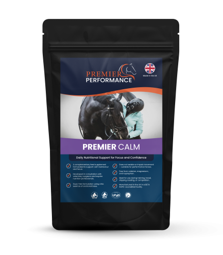 Premier Calm