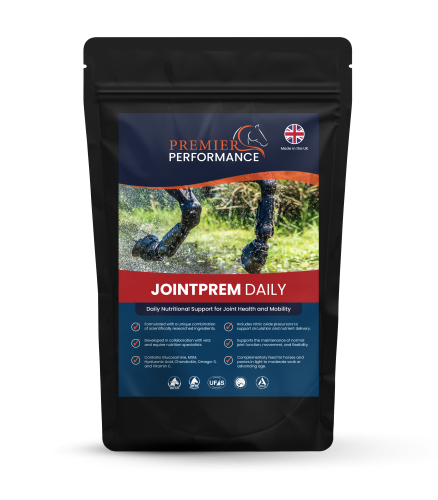 JointPrem Daily